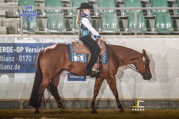 Series PL Amateur Wiesinger KM Happy Hour BM1 8086 web