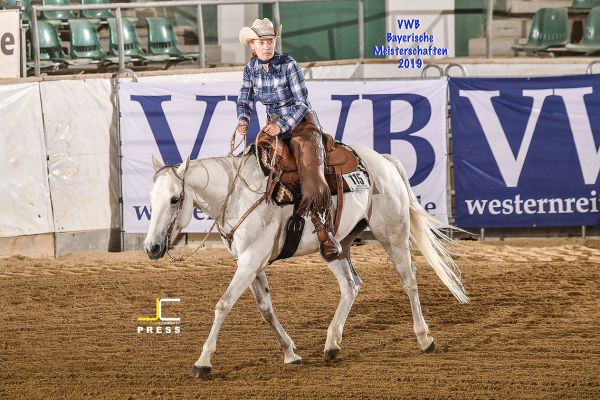 Series RR Open Steinhauser Okay Buckaroo BM1 7889 web
