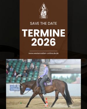 Termine 2026